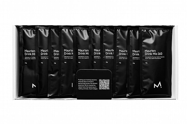 Maurten Fuel Drink Mix 160 (18 Pack)  