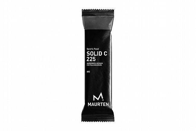 Maurten Fuel Solid 225 Box of 12 Cacao