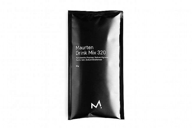 Maurten Fuel Drink Mix 320 (14 Pack) 