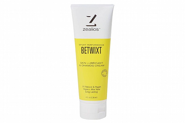Zealios Betwixt Chamois Cream 
