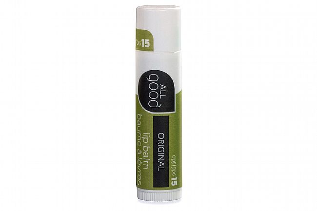 All Good Products Lips SPF15 