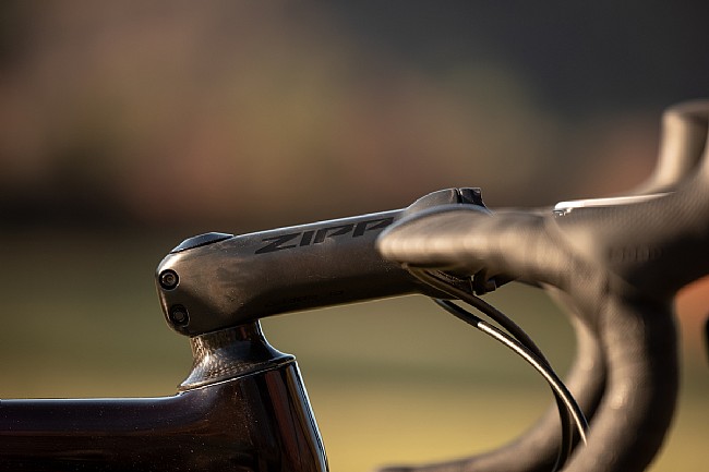 Zipp Carbon SL Speed Stem Zipp Carbon SL Speed Stem
