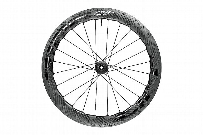 Zipp 454 NSW Tubeless Carbon Disc Brake Wheels MY26 Rear Wheel