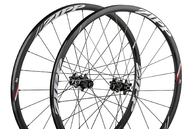 Zipp 30 Course Disc Clincher Wheelset 