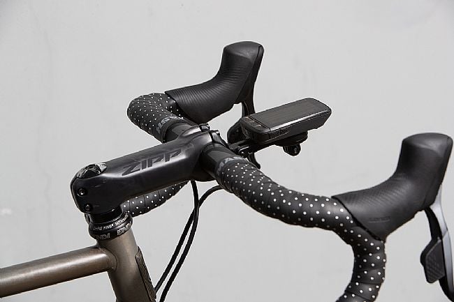 Zipp Quickview Integrated Mount 