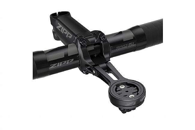 Zipp Quickview Integrated Mount Service Course SL