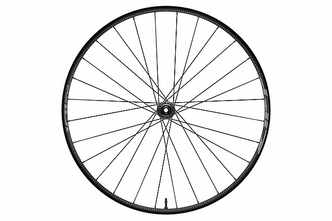 Zipp 101 XPLR Carbon Disc 650b Wheelset Standard