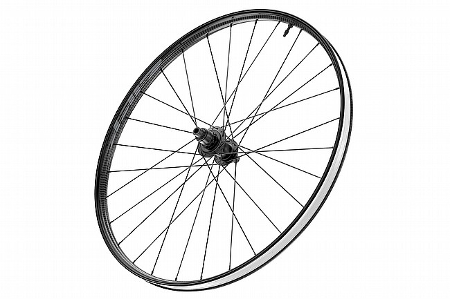 Zipp 101 XPLR Carbon Disc 700c Wheelset Standard