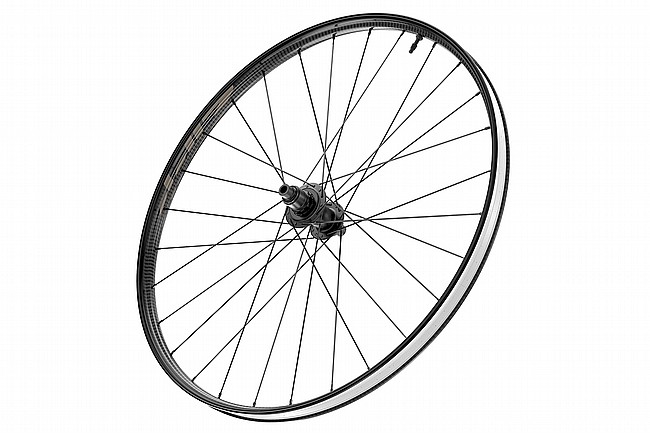 Zipp 101 XPLR Carbon Disc 700c Wheelset Kwiqsand