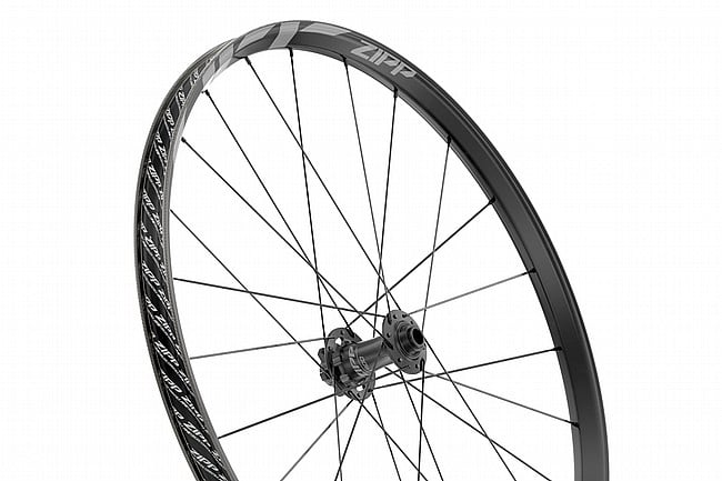 Zipp 1ZERO HiTOP S Carbon 29" MTB Wheels 