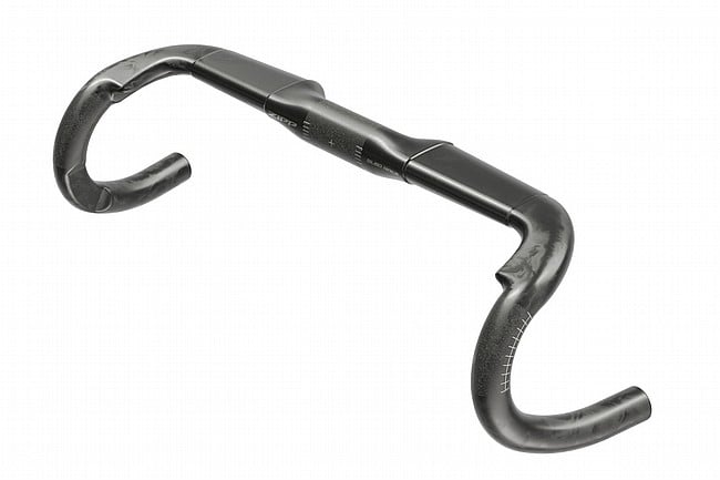 Zipp SL-80 Race Carbon Handlebars 