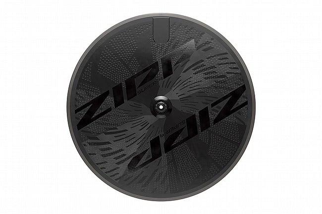 Zipp Super-9 Disc Brake Disc Wheel 