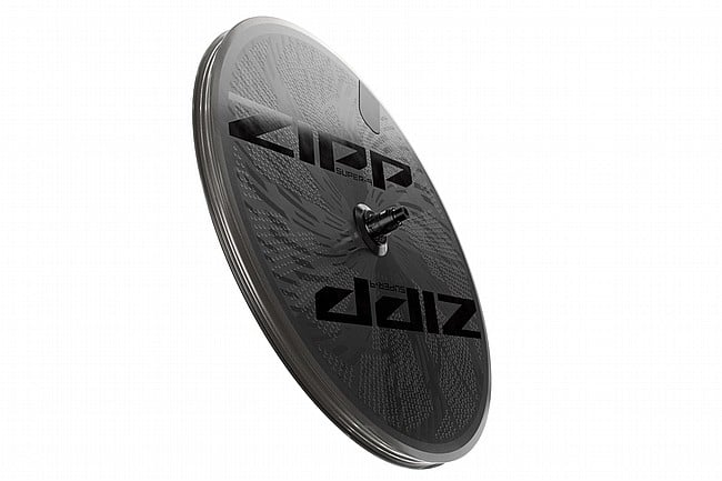 Zipp Super-9 Disc Brake Disc Wheel 