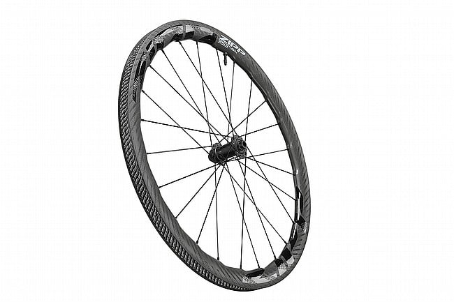 Zipp 353 NSW Tubeless Disc Brake Wheels 