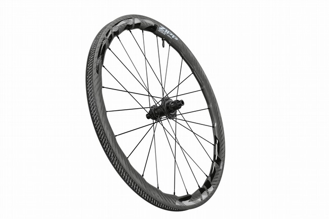 Zipp 353 NSW Tubeless Disc Brake Wheelset 