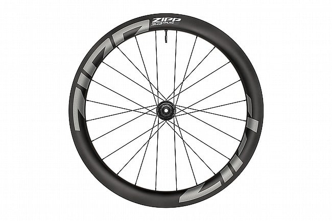 Zipp 303 XPLR S Disc Brake Carbon Wheels 