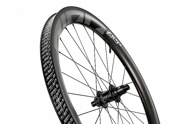 Zipp 303 XPLR S Disc Brake Carbon Wheels 