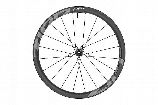 Zipp 303 SW Tubeless Carbon Disc Brake Wheels Front Wheel