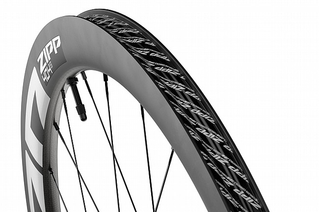 Zipp 404 S Carbon Disc Brake Wheels 