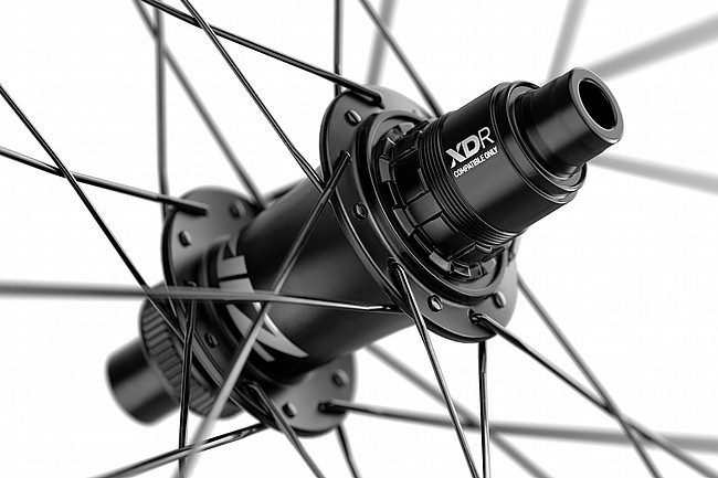 Zipp 404 S Carbon Disc Brake Wheels 