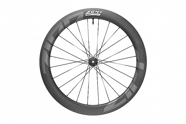 Zipp 404 Firecrest Tubeless Disc Brake Wheels 