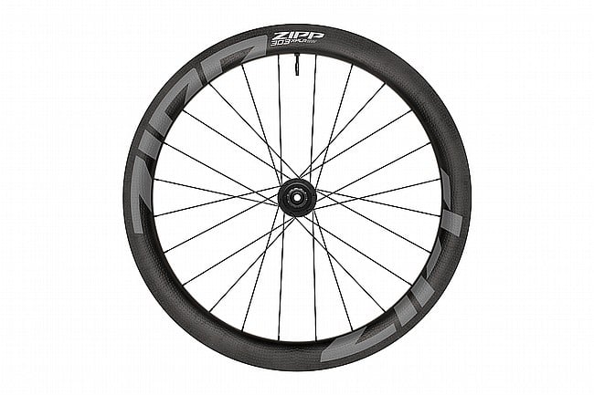 Zipp 303 XPLR SW Disc Brake Carbon Wheels 