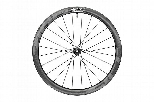 Zipp 303 Firecrest Tubeless Disc Brake Wheels 