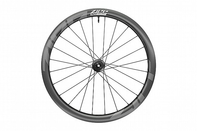 Zipp 303 Firecrest Tubeless Disc Brake Wheels Rear Wheel