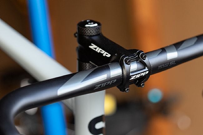 Zipp Service Course SL-80 Ergo Handlebar 