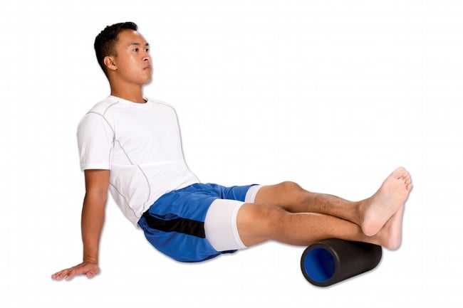 Pro-Tec Athletics Hollow Core Foam Roller 