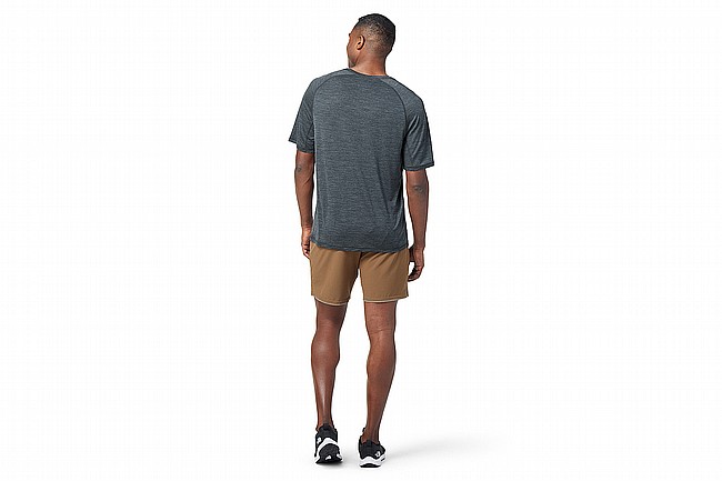 Smartwool Mens Merino Sport 120 Short Sleeve 