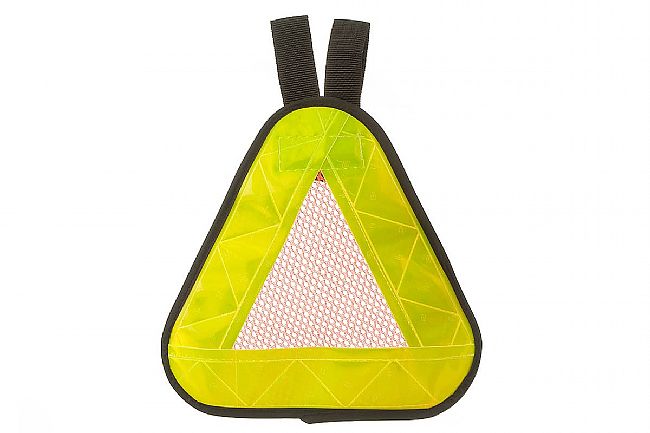 Aardvark Reflective Yield Symbol Aardvark Reflective Yield Symbol
