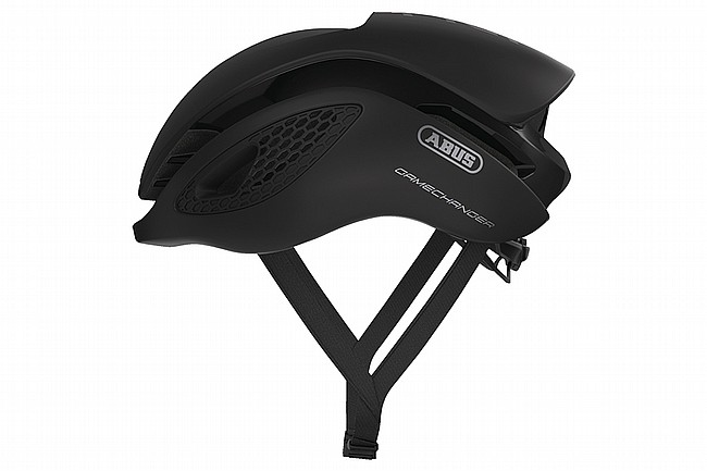 Abus GameChanger Aero Road Helmet Velvet Black