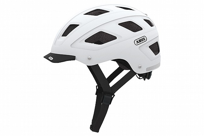 Abus Hyban 2.0 MIPS Urban Helmet Polar White