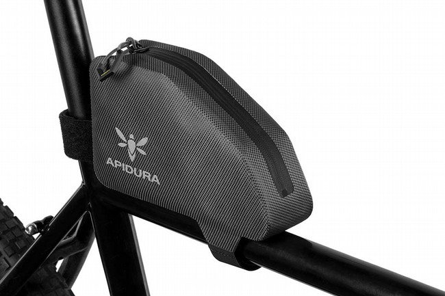 Apidura Expedition Top Tube Pack Small - 0.5L