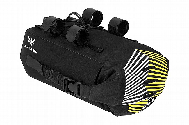 Apidura Racing Aerobar Pack 