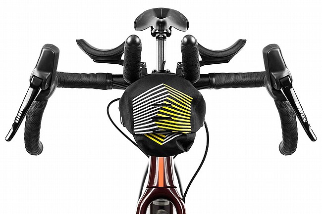 Apidura Racing Aerobar Pack 