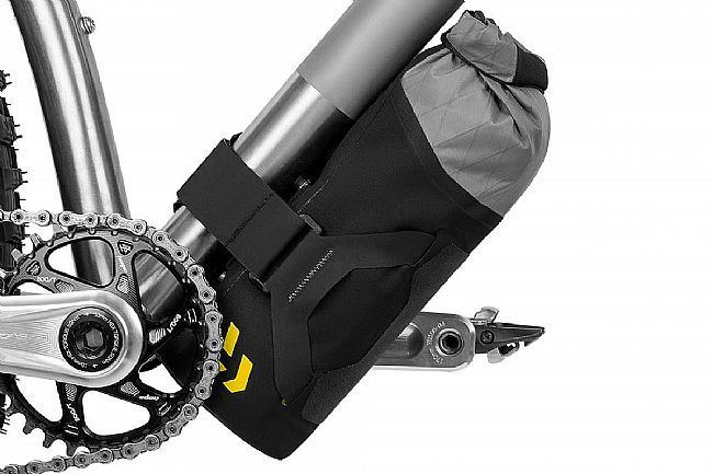 Apidura Backcountry Downtube Pack - 1.8L 1.8L