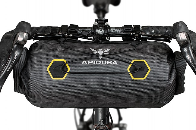 Apidura Expedition Handlebar Pack Apidura Handlebar Pack Dry