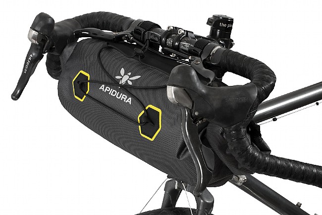 Apidura Expedition Handlebar Pack Apidura Handlebar Pack Dry