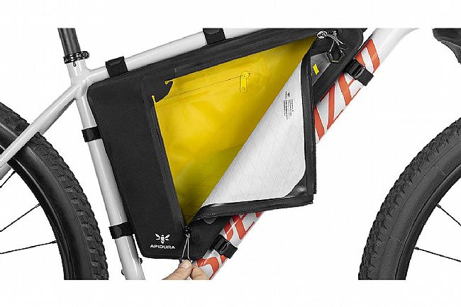 Apidura Backcountry Full Frame Pack Apidura Backcountry Full Frame Pack
