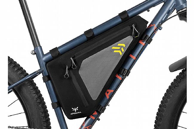 Apidura Backcountry Full Frame Pack 4L