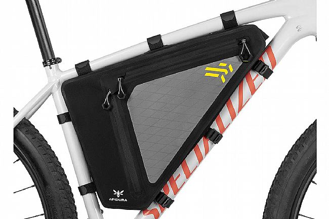 Apidura Backcountry Full Frame Pack 6L
