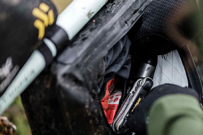 Apidura Backcountry Full Frame Pack Apidura Backcountry Full Frame Pack