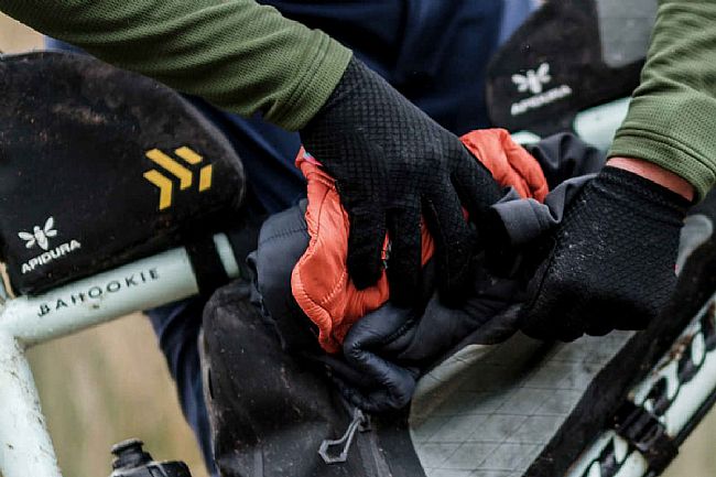 Apidura Backcountry Full Frame Pack Apidura Backcountry Full Frame Pack