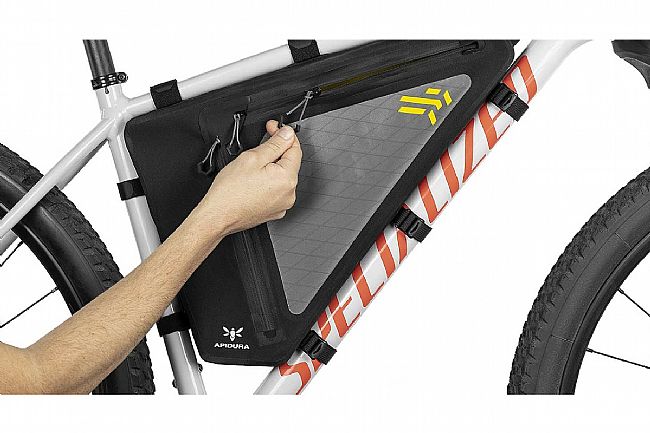 Apidura Backcountry Full Frame Pack Apidura Backcountry Full Frame Pack