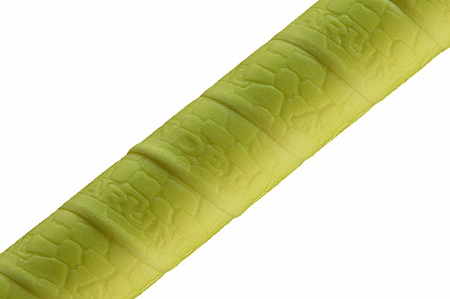 Arundel Synth. Gecko Handlebar Tape Yellow