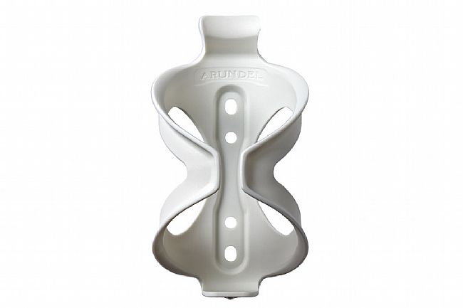Arundel Sport Cage White