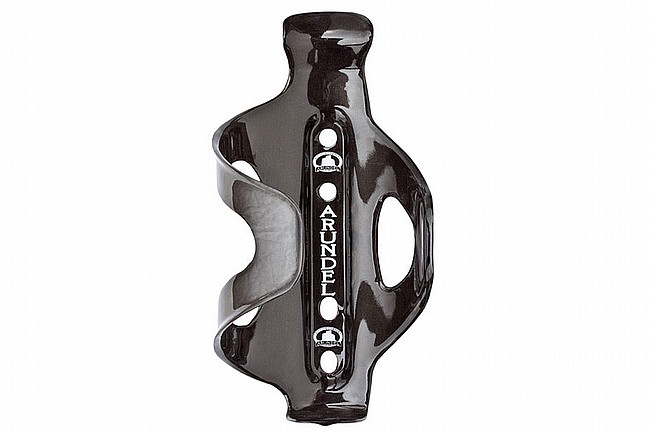 Arundel Sideloader Carbon Cage Other SideLoader - Glossy Black