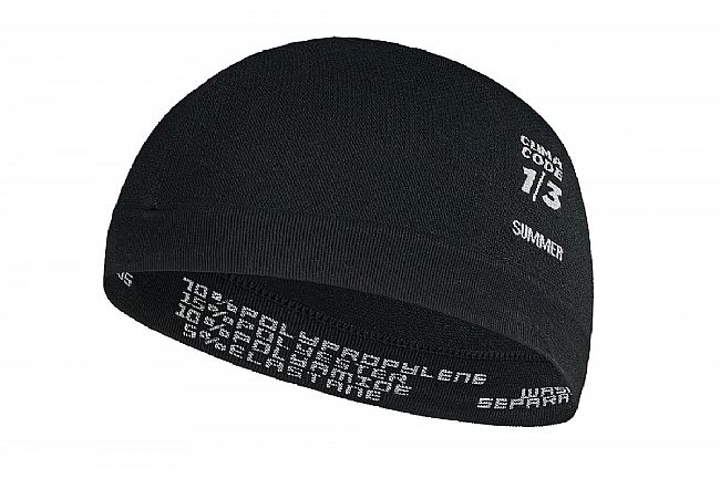 Assos ASSOSOIRES Robo Foil G2 Blackseries